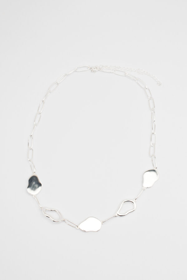 15354807580-verona-138-5.jpg Colar Orgânico Prata
