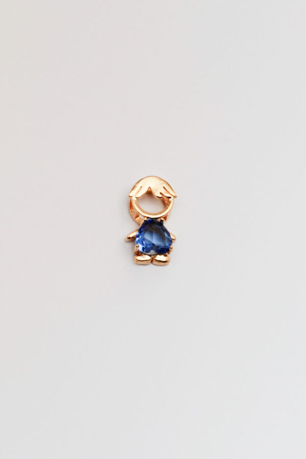 15359036068-verona-11.jpg Pingente Filho Pedra Azul em Ouro