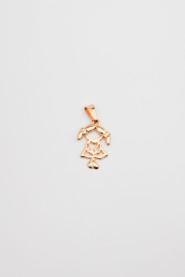 15359568418-verona-33.jpg Pingente Filha Vazado em Ouro