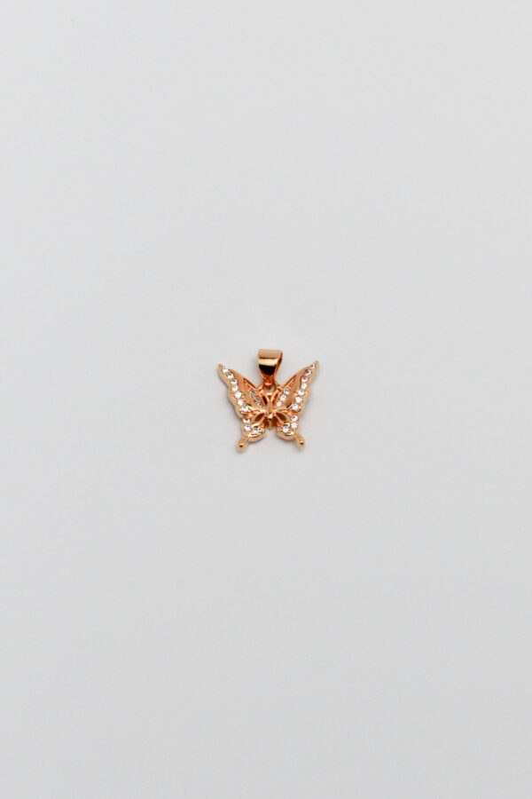 15359578597-verona-19.jpg Pingente Borboleta em Ouro