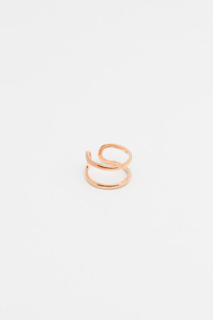 Anel Fio Duplo Ajustavel