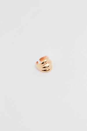 Anel Abaulado Triplo Ajustavel