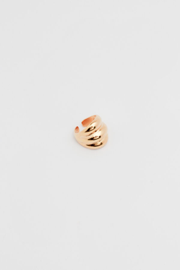 Anel Abaulado Triplo Ajustavel