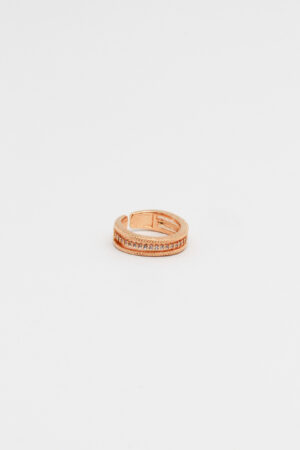 Anel Fios Trabalhados Ajustavel