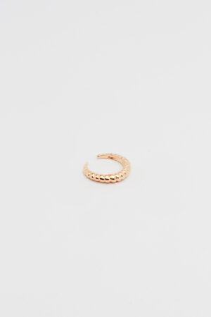 Anel Trabalhado Ajustavel