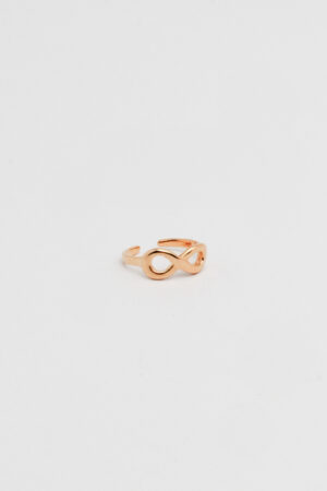 Anel Falange Infinito Ajustavel